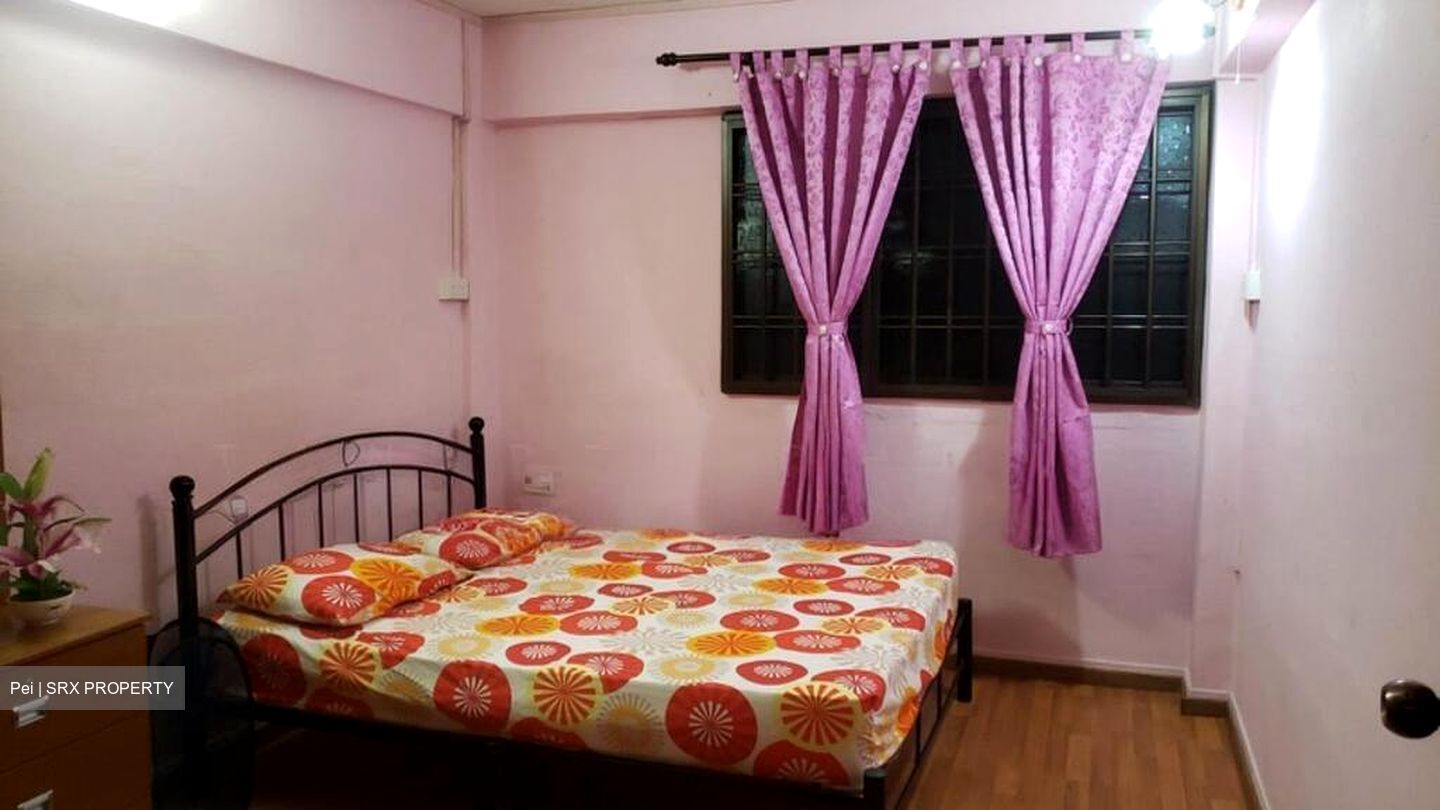 Blk 251 Jurong East Street 24 (Jurong East), HDB 4 Rooms #497650151